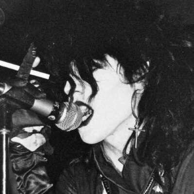 Rozz Williams